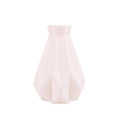White Imitation Ceramic Vase