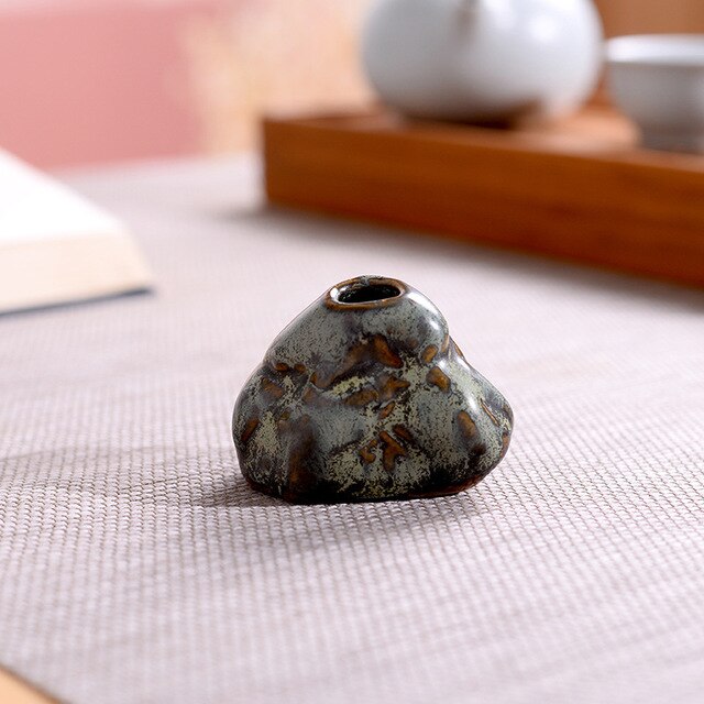 Mini Ceramic Small Vase