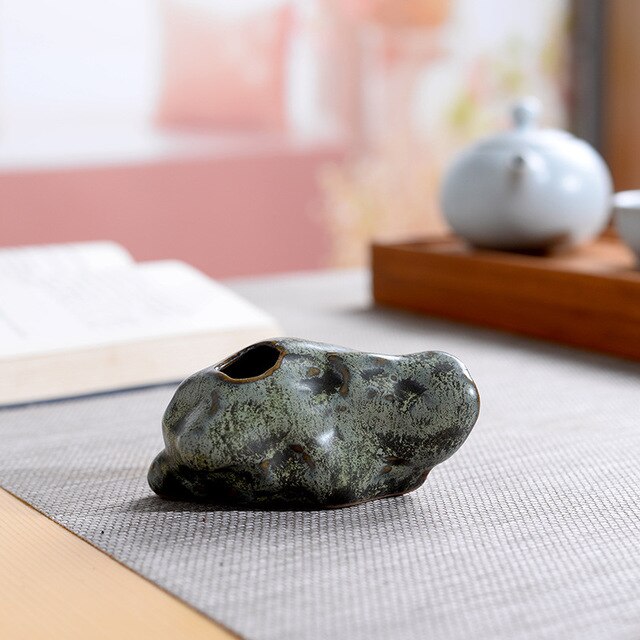 Mini Ceramic Small Vase