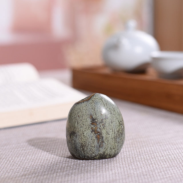 Mini Ceramic Small Vase