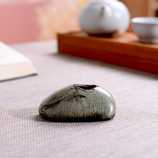 Mini Ceramic Small Vase