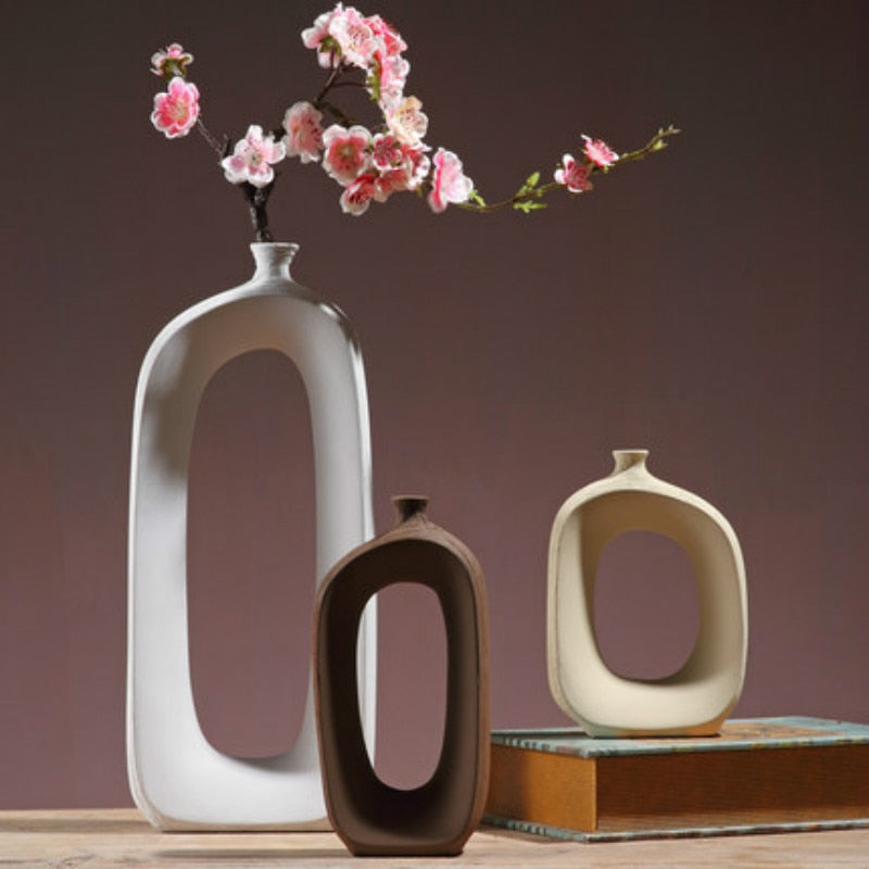 Vintage Ceramic Vase