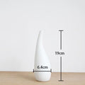 Nordic Minimalist Style Vase