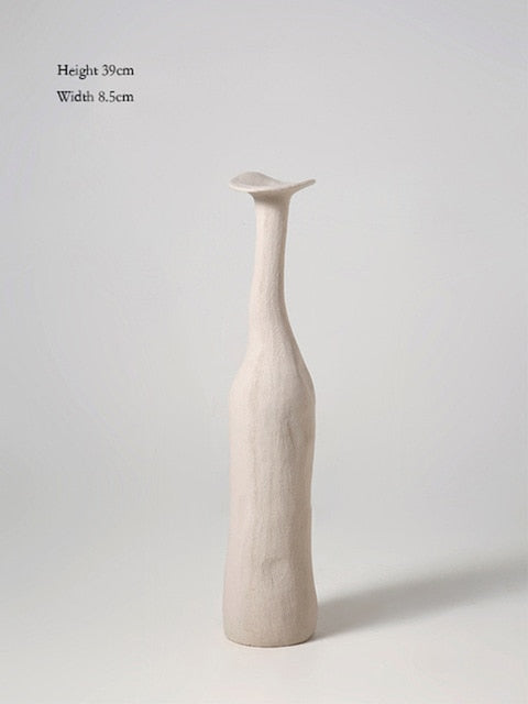 Modern Ceramic Vase