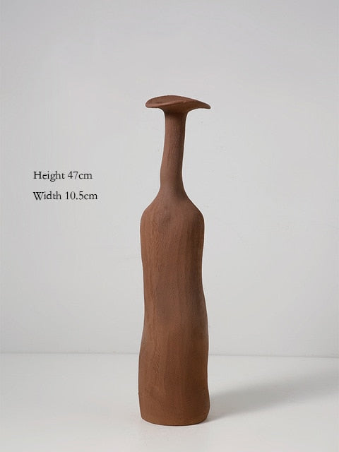 Modern Ceramic Vase