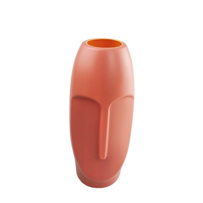 Plastic Flower Vase